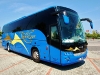 Autobus Beulas Aura na podvozku MAN, Praha 2012 - foto: Zdeněk Nesveda