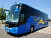 Autobus Beulas Aura na podvozku MAN, Praha 2012 - foto: Zdeněk Nesveda