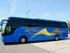 Autobus Beulas Aura na podvozku MAN, Praha 2012 - foto: Zdeněk Nesveda
