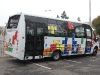 CZECHBUS PRAHA  2011