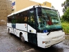 Elektrobus SOR EBN 8, Praha 2012 - foto: Zdeněk Nesveda