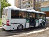 Elektrobus SOR EBN 8, Praha 2012 - foto: Zdeněk Nesveda