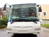 Elektrobus SOR EBN 8, Praha 2012 - foto: Zdeněk Nesveda