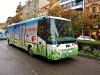 Elektrobus SOR EBN 10,5 - „11.Evropský týden mobility“ Praha 2012