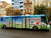Elektrobus SOR EBN 10,5 - „11.Evropský týden mobility“ Praha 2012