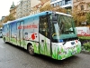 Elektrobus SOR EBN 10,5 - „11.Evropský týden mobility“ Praha 2012