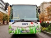 Elektrobus SOR EBN 10,5 - „11.Evropský týden mobility“ Praha 2012