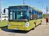 IRISBUS - Iveco Citelis hybrid