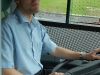 ISUZU CITIBUS - testuje Jan Balíček
