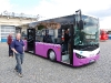 ISUZU CITIBUS - Probo Bus – Beroun