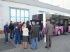 ISUZU CITIBUS -Dopravní podnik hl. m. Prahy