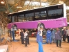ISUZU CITIBUS -Dopravní podnik hl. m. Prahy