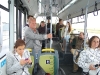 ISUZU CITIBUS - novinářský den