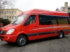 MERCEDES - BENZ 519 CDI Sprinter
