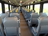 LEO Express - interier, Ecconomy třída, foto: LEO Express