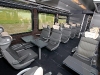 LEO Express - interier, Business třída, foto: LEO Express