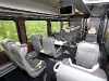 LEO Express - interier, Business třída, foto: LEO Express