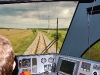 LEO Express - testovací jízdy 20.7.2012, foto: Zdeněk Nesveda