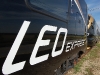 LEO Express - testovací jízdy 20.7.2012, foto: Zdeněk Nesveda