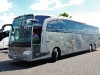 Mercedes Travego Edition 1-  Euro VI