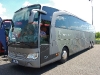 Mercedes Travego Edition 1-  Euro VI