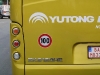 YUTONG  VISION  6120 HE