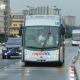 První BRT systém na světě, kde jezdí bateriové autobusy, mají v Malajsii