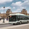 Patnáct autobusů MAN Lion’s City Hybrid bude jezdit v Paříži!