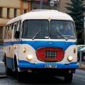 BusLine a.s. si Vás dovoluje pozvat na jízdy historickými autobusy RTO