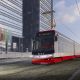 Tramvaje 15T ForCity budou jezdit v Číně