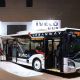 Iveco Bus na Světovém kongresu a výstavě UITP 2013 – oficiální zpráva