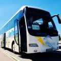 Autobus Barbi / Volvo, MAESTRO HD 12,2  –  Spa Travel