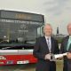 Úspěšné městské autobusy Mercedes-Benz Citaro  v Hamburku