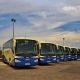 Španělské autobusy na podvozcích MAN pro dopravní společnost Ultramar