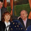 ICOM transport:  autobus Mercedes – Benz  Intouro Euro VI se představil  v Čechách