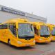 Scania Irizar PB – Fun and Relax, dalších 10 nových autobusů pro STUDENT AGENCY