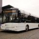 První autobusy Solaris Urbino 12 Euro VI pro německou společnost Wies Faszinatour