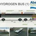 Hydrogen bus – nové vodíkové plnicí stanice ve Velké Británii