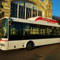 1 milarda korun pro CNG autobusy je vyhlášena