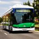 Ballard a Solaris – společný projekt, palivočlánkové autobusy pro Hamburk