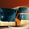 Pozvánka: Rozsáhlá nabídka použitých autobusů MAN a NEOPLAN ve Stuttgartu