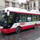 Testy vyhodnoceny: elektrobus Siemens-Rampini snižuje náklady na provoz až o 75%