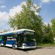 Město Krakov bude testovat elektrobus Solaris