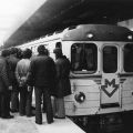 Dopravní podnik oslaví 40 let od zahájení provozu pražského metra