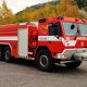 TATRA TRUCKS a.s. dodá na Slovensko 166 hasičských speciálů