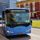 Testovaný čínský elektrobus BYD  se v Ostravě osvědčil a naplnil očekávání