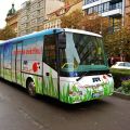 Elektrobus SOR EBN 10,5 bude jezdit ve Zlíně a Otrokovicích