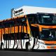 UTIL – nápadný design autobusů Marcopolo, který vás překvapí!