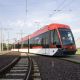 Solaris dodal první tramvaj  Tramino pro město Brunswick