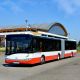 V Čechách již jezdí 500 autobusů Solaris